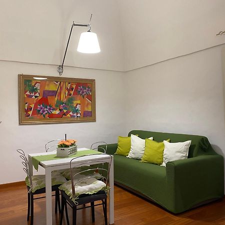House Relax - Puglia Mia Apartments Monopoli Exteriör bild