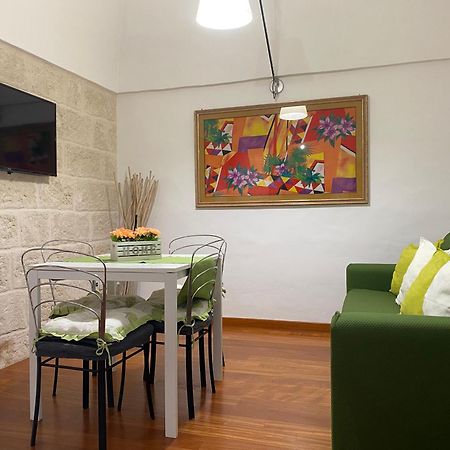 House Relax - Puglia Mia Apartments Monopoli Exteriör bild