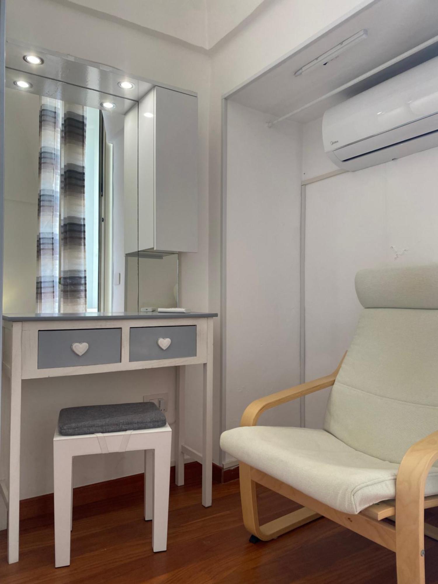 House Relax - Puglia Mia Apartments Monopoli Exteriör bild