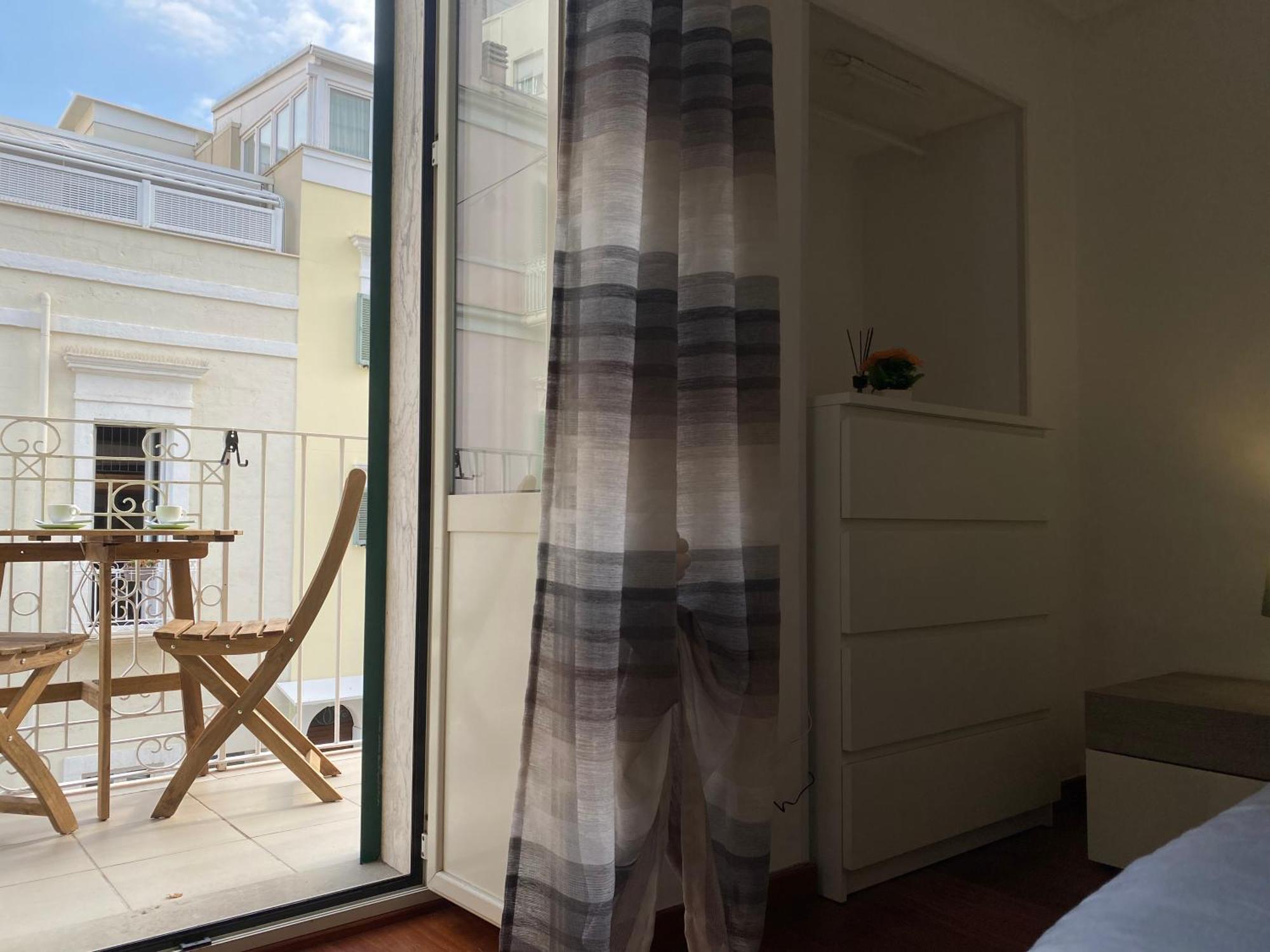 House Relax - Puglia Mia Apartments Monopoli Exteriör bild