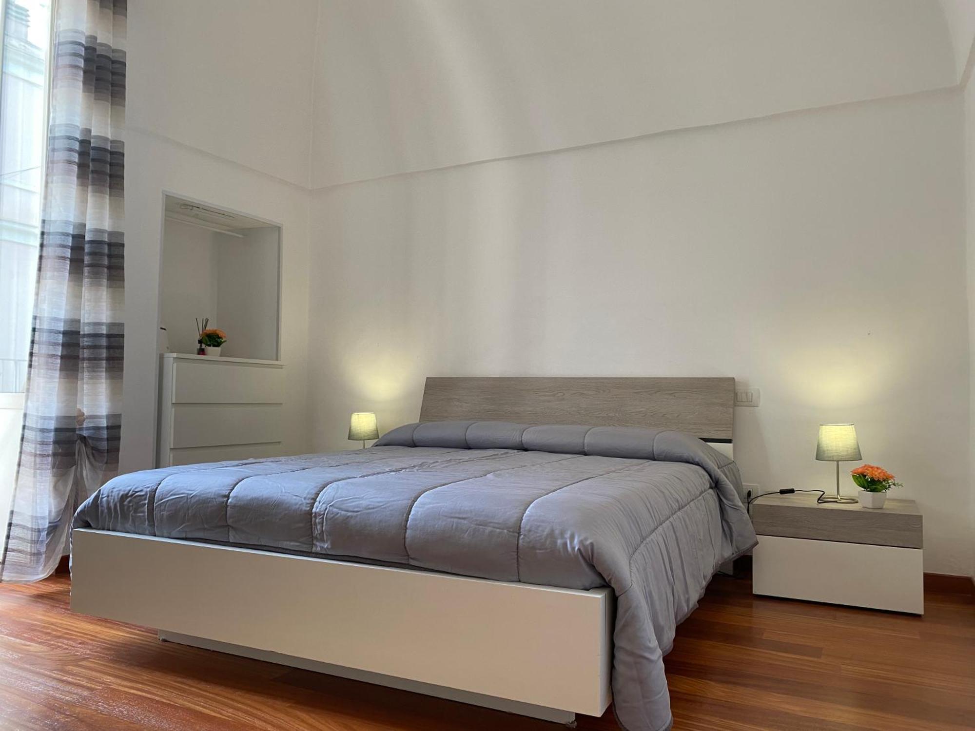 House Relax - Puglia Mia Apartments Monopoli Exteriör bild