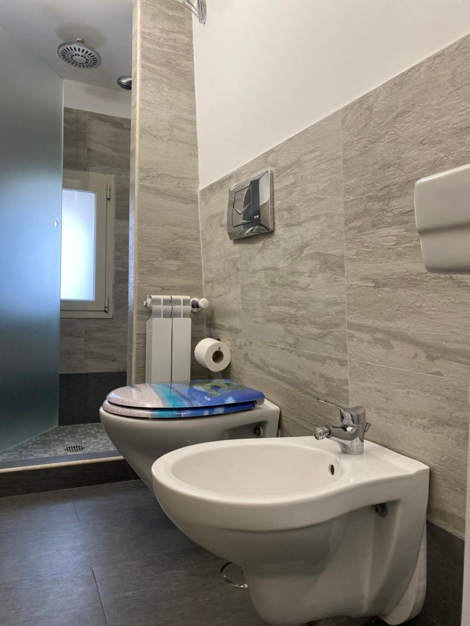 House Relax - Puglia Mia Apartments Monopoli Exteriör bild