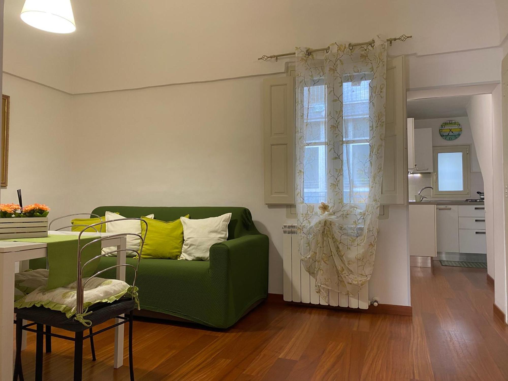 House Relax - Puglia Mia Apartments Monopoli Exteriör bild